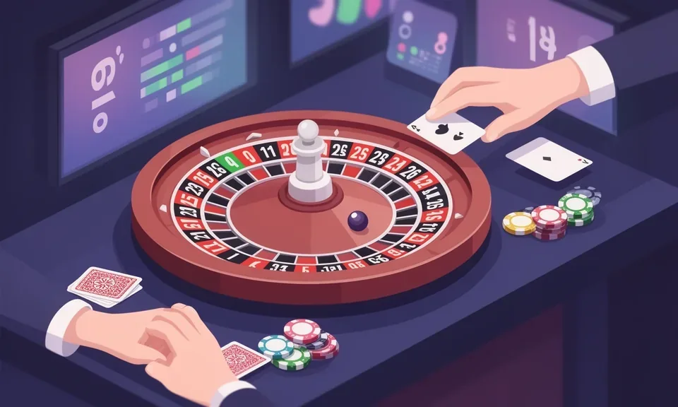 helo2288 Việt Nam Sảnh casino